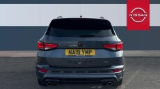 CUPRA Ateca 2.0 TSI 5dr DSG 4Drive [Comfort + Sound pack] Petrol Estate